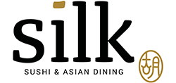Silk Dining: de beste sushi in Zwolle, Apeldoorn en Arnhem